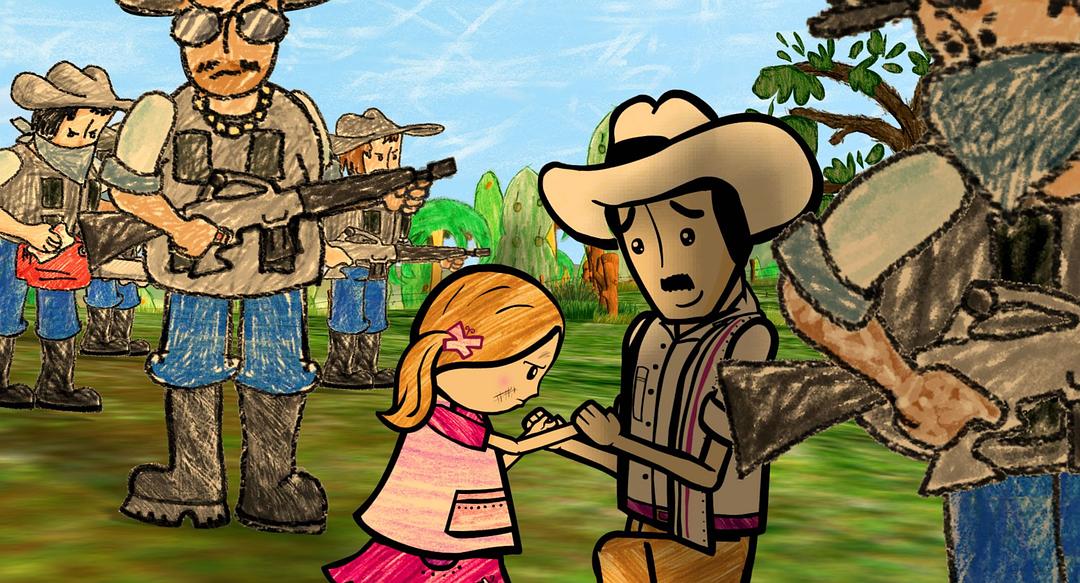 小小心声 Pequeñas voces