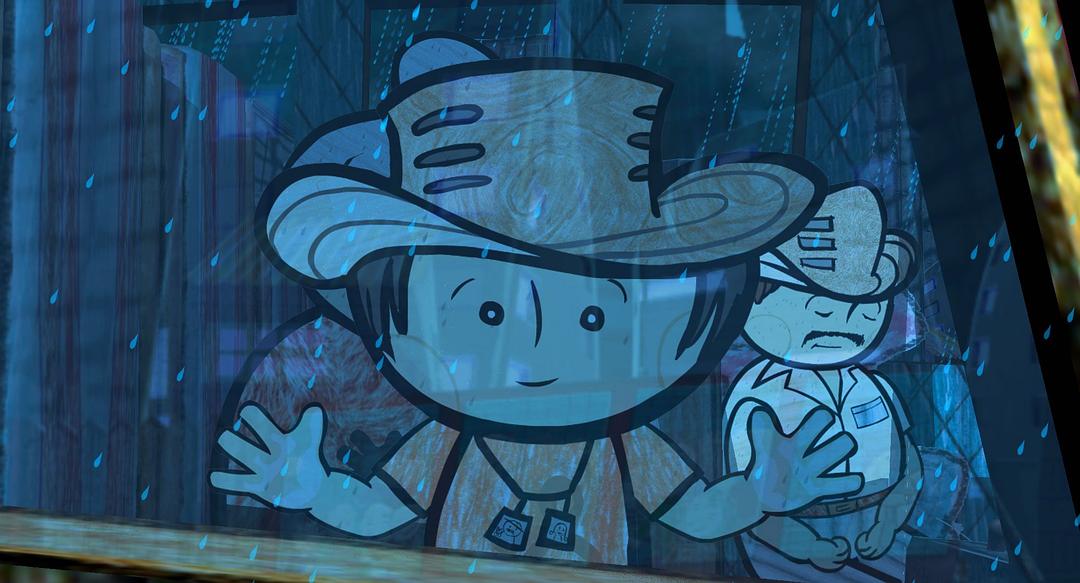 小小心声 Pequeñas voces