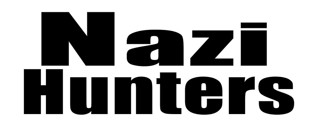 纳粹捕手 Nazi Hunters
