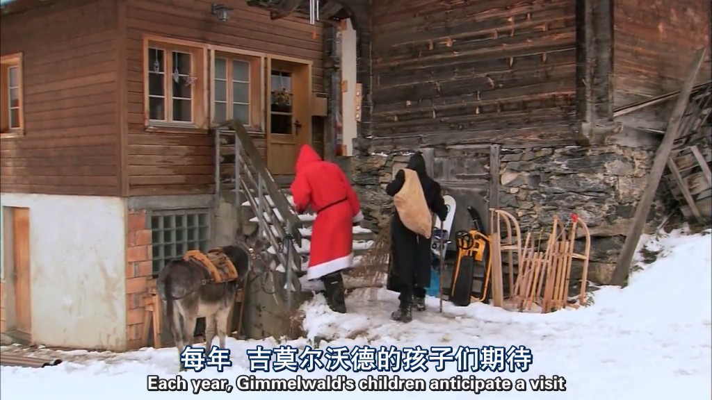 PBS 里奇·史蒂夫斯游欧洲 Travels in Europe with Rick Steves