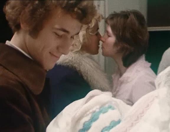 初恋 Pierwsza miłość