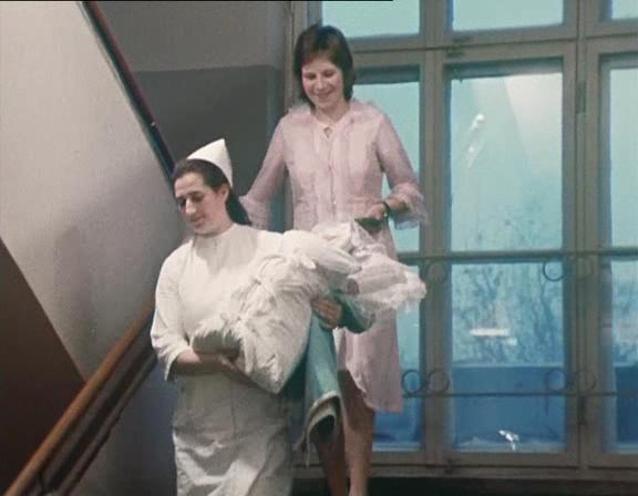 初恋 Pierwsza miłość