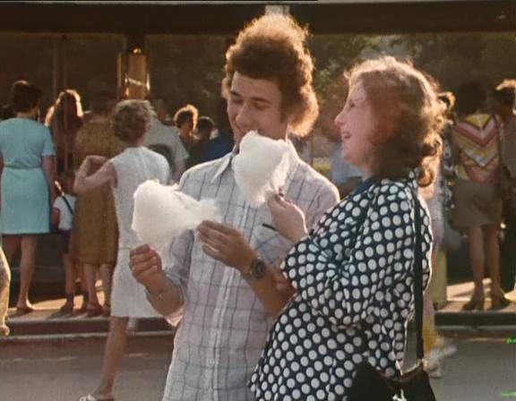 初恋 Pierwsza miłość