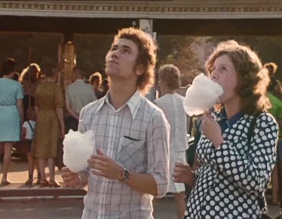 初恋 Pierwsza miłość