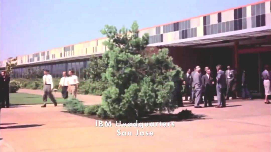 PBS.美国经历.冷战路演.赫鲁晓夫访美 Cold War Roadshow