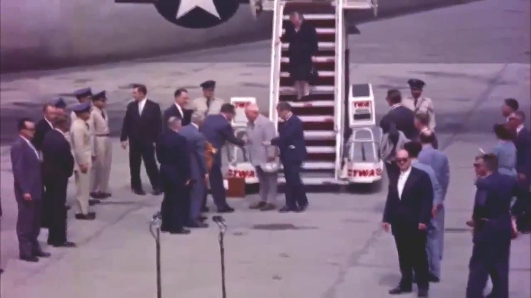 PBS.美国经历.冷战路演.赫鲁晓夫访美 Cold War Roadshow