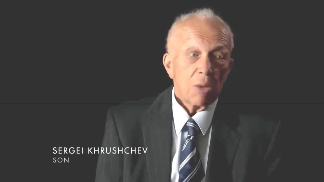 PBS.美国经历.冷战路演.赫鲁晓夫访美 Cold War Roadshow