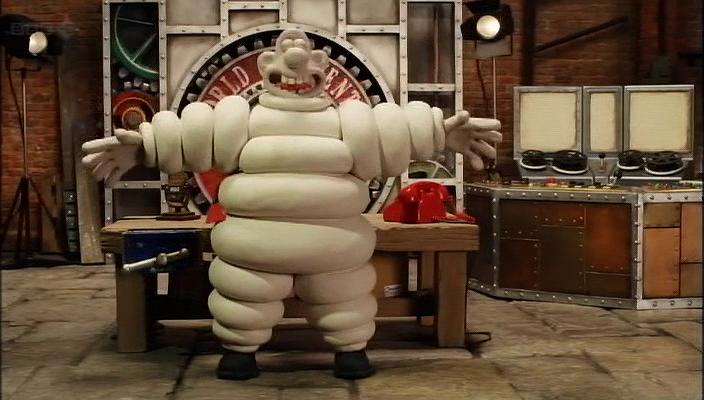 超级无敌掌门狗：发明的世界 Wallace and Gromit's World of Invention