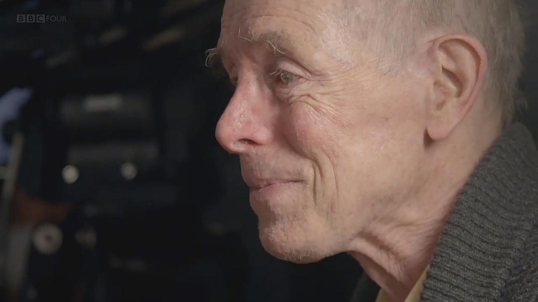 葛饰北斋：超越巨浪 Hokusai: Old Man Crazy to Paint