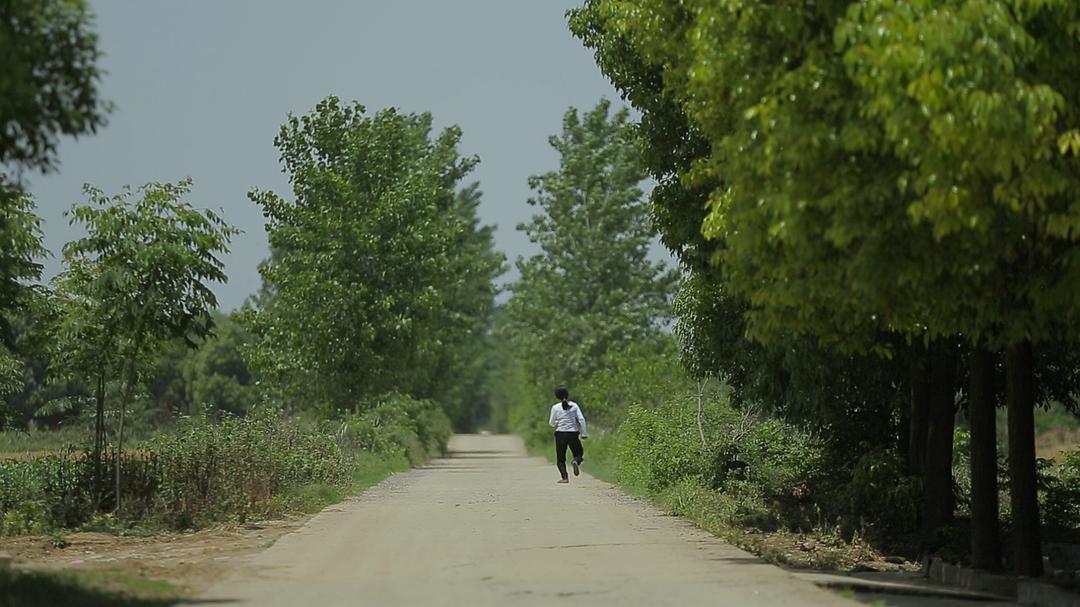 摇摇晃晃的人间