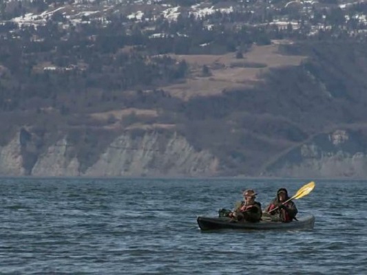 家在阿拉斯加 第一季 Alaska: The Last Frontier Season 1