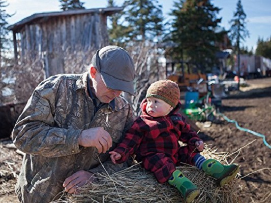 家在阿拉斯加 第一季 Alaska: The Last Frontier Season 1