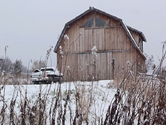 家在阿拉斯加 第一季 Alaska: The Last Frontier Season 1