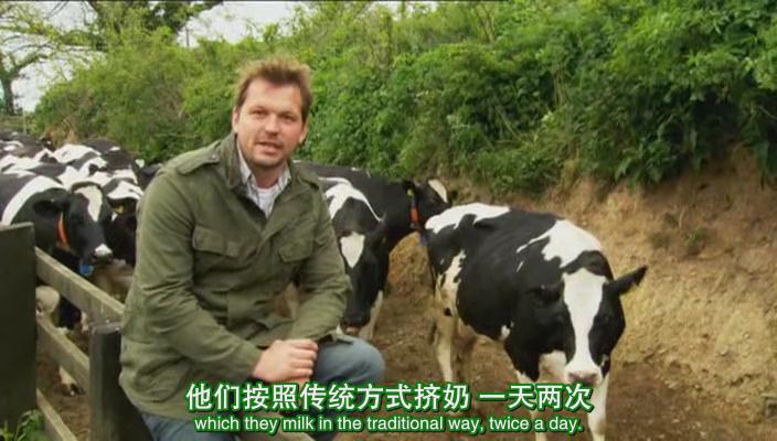 吉米的食品工厂 第一季 Jimmy's Food Factory Season 1