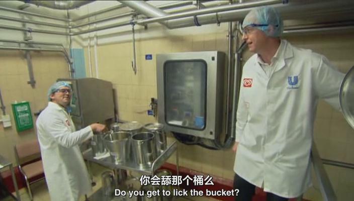 吉米的食品工厂 第一季 Jimmy's Food Factory Season 1
