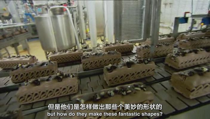 吉米的食品工厂 第一季 Jimmy's Food Factory Season 1