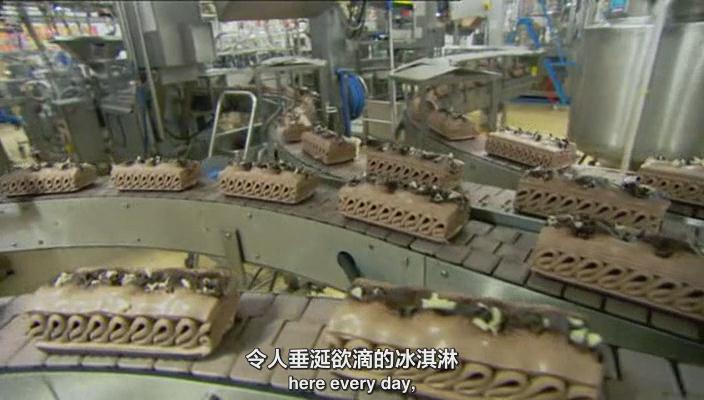 吉米的食品工厂 第一季 Jimmy's Food Factory Season 1