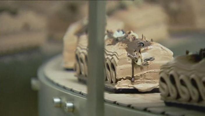 吉米的食品工厂 第一季 Jimmy's Food Factory Season 1