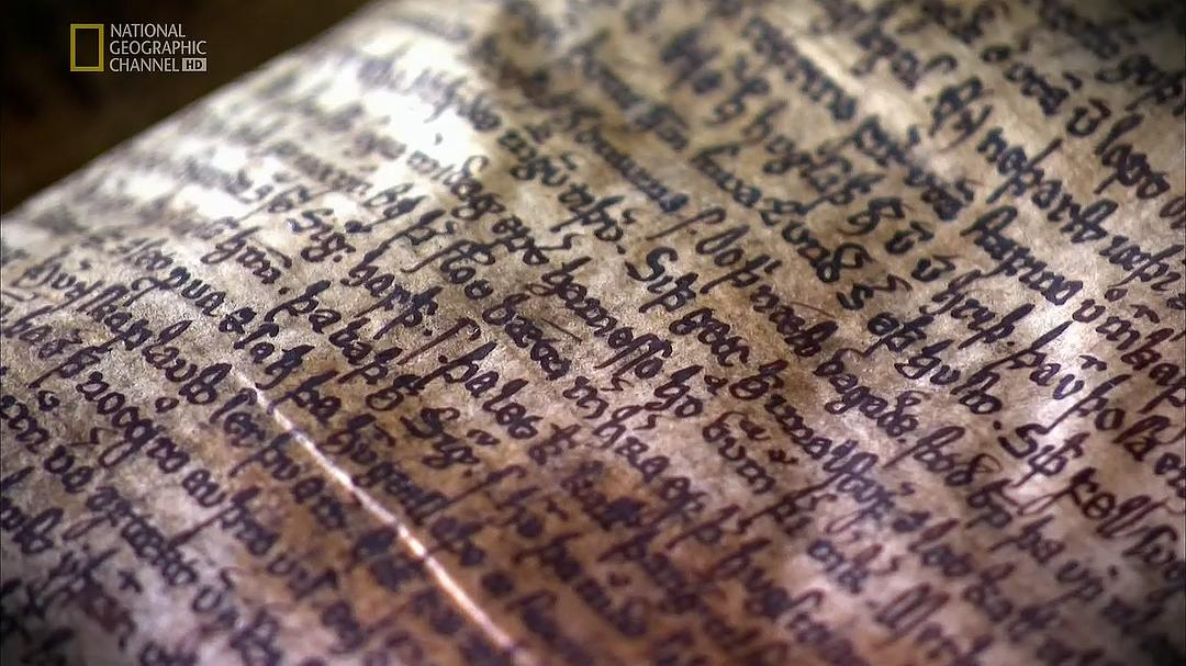 远古X档案 第一季 Ancient X-Files Season 1