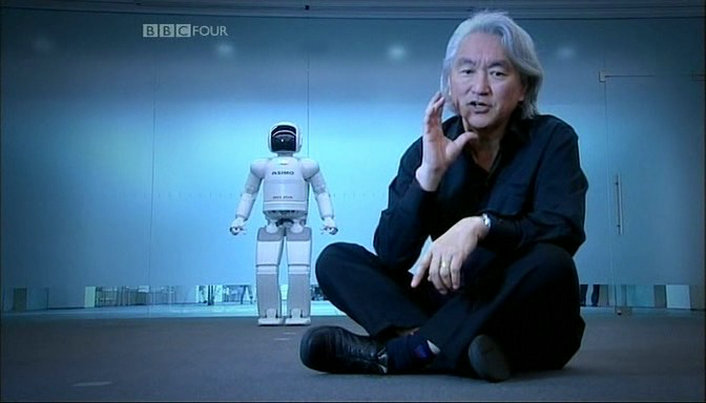 未来景象 Visions of the Future