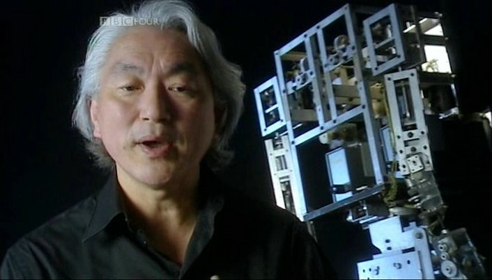 未来景象 Visions of the Future