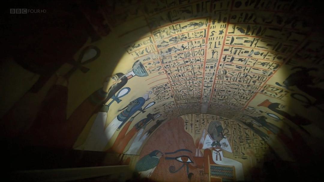 古埃及的瑰宝 Treasures of Ancient Egypt