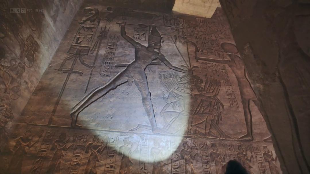 古埃及的瑰宝 Treasures of Ancient Egypt