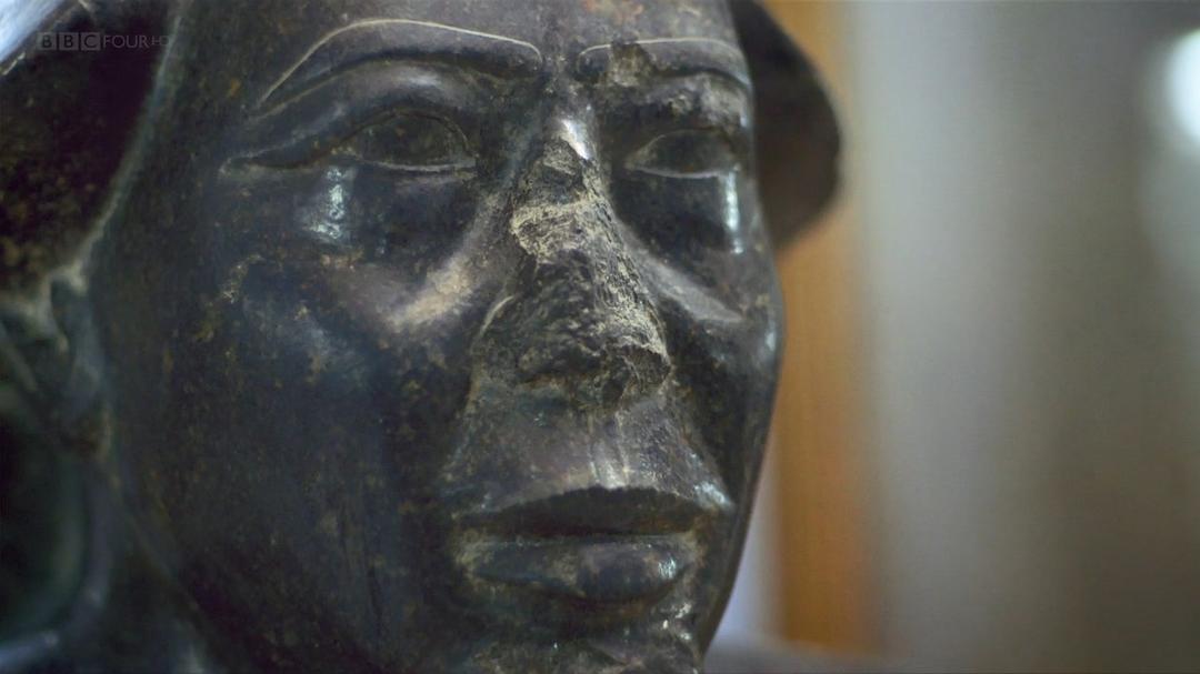 古埃及的瑰宝 Treasures of Ancient Egypt