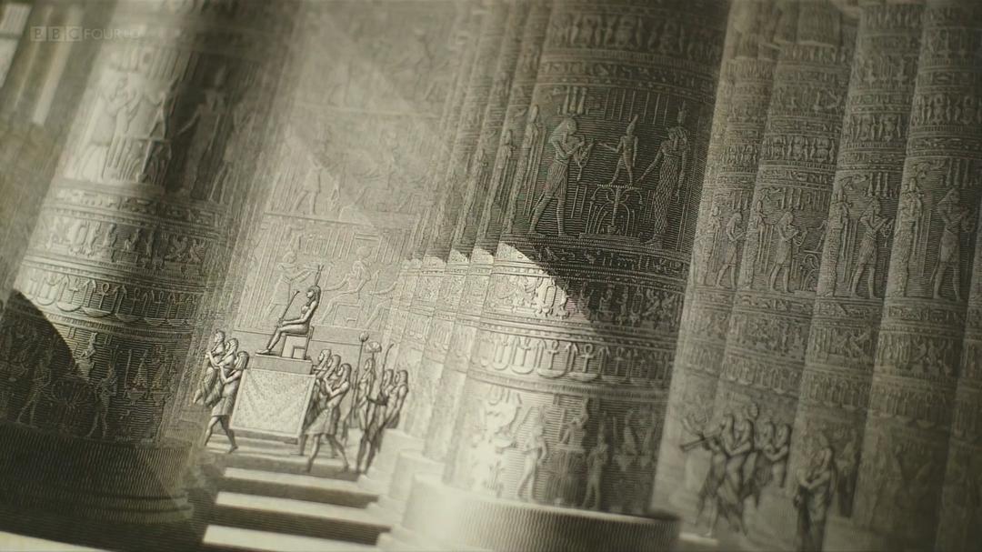 古埃及的瑰宝 Treasures of Ancient Egypt