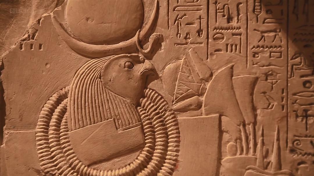 古埃及的瑰宝 Treasures of Ancient Egypt