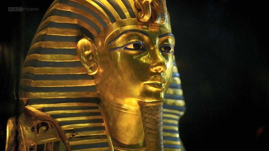 古埃及的瑰宝 Treasures of Ancient Egypt