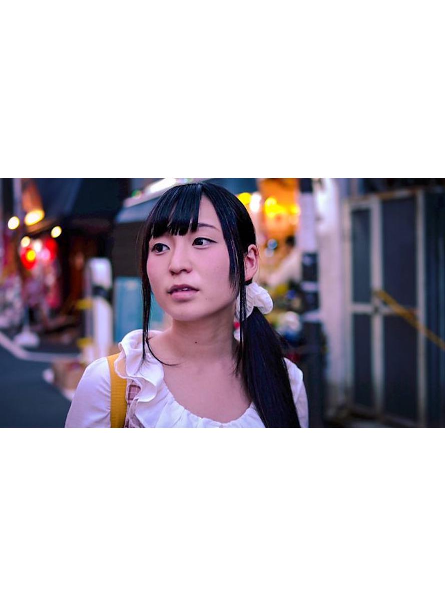 东京女孩 Tokyo Girls