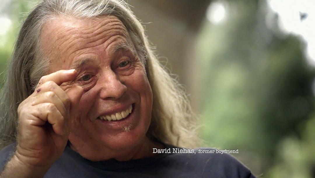 詹尼斯：蓝调小女孩 Janis: Little Girl Blue