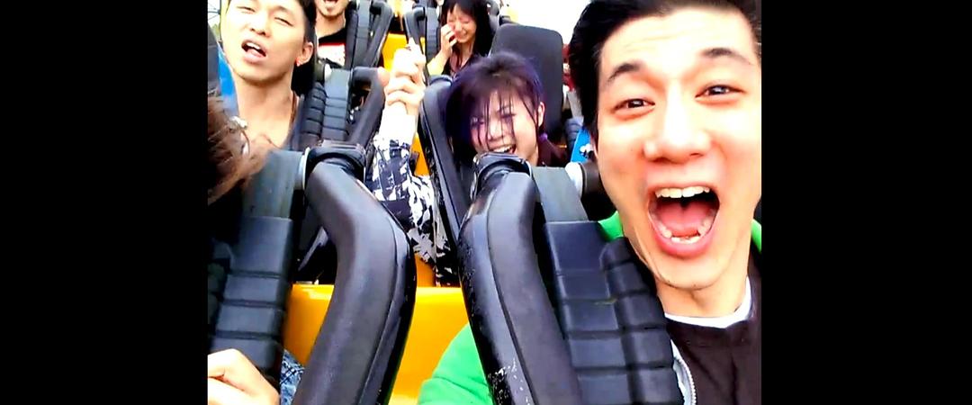 火力全开 火力全開