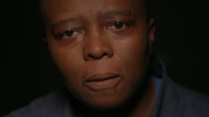 坚强之岛 Strong Island