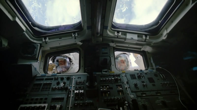 执着的梦想 The Dream Is Alive