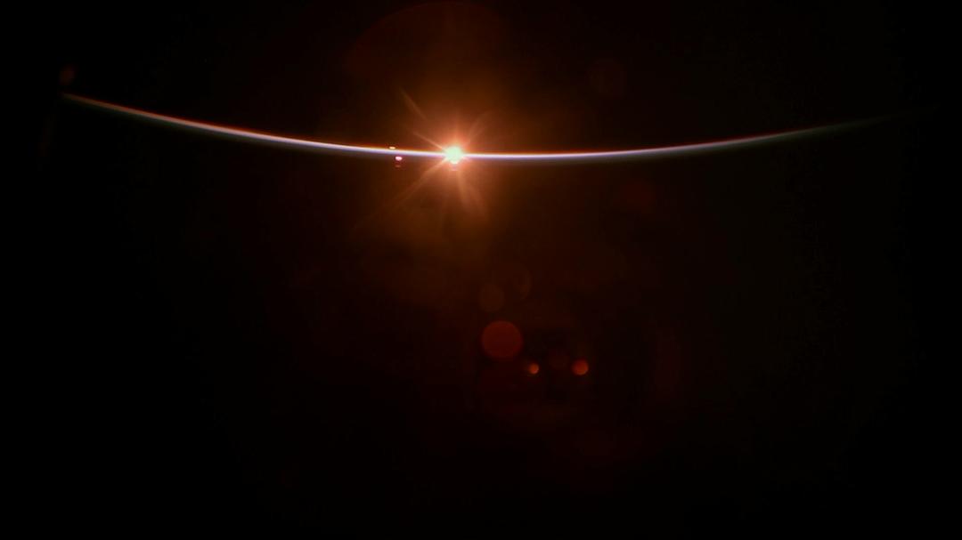 执着的梦想 The Dream Is Alive