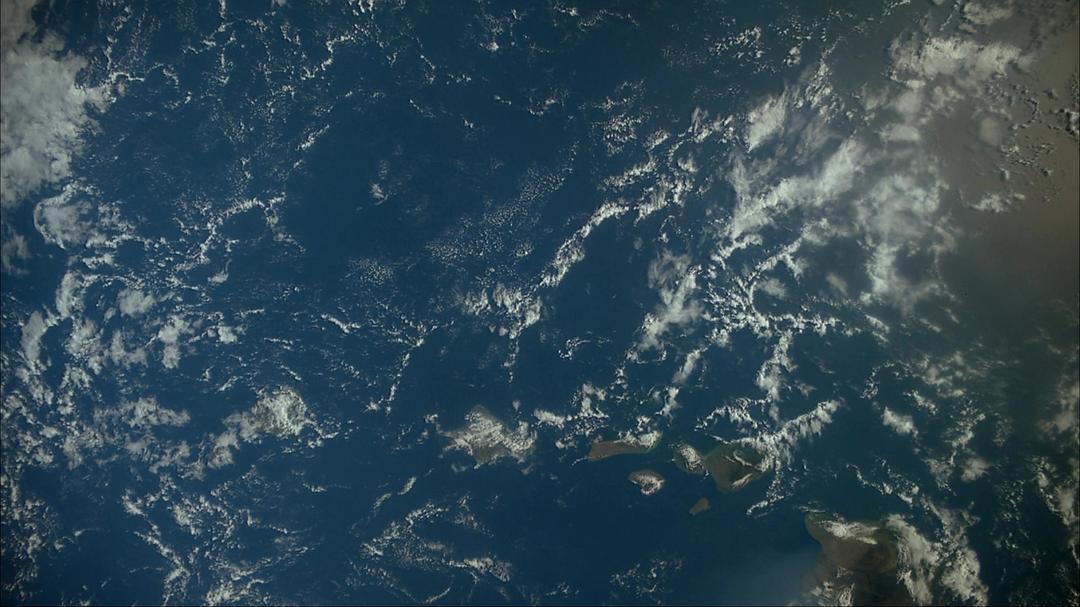 执着的梦想 The Dream Is Alive