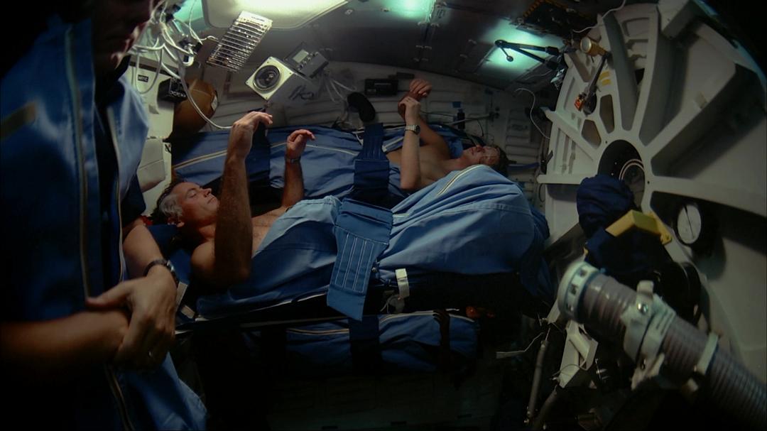 执着的梦想 The Dream Is Alive