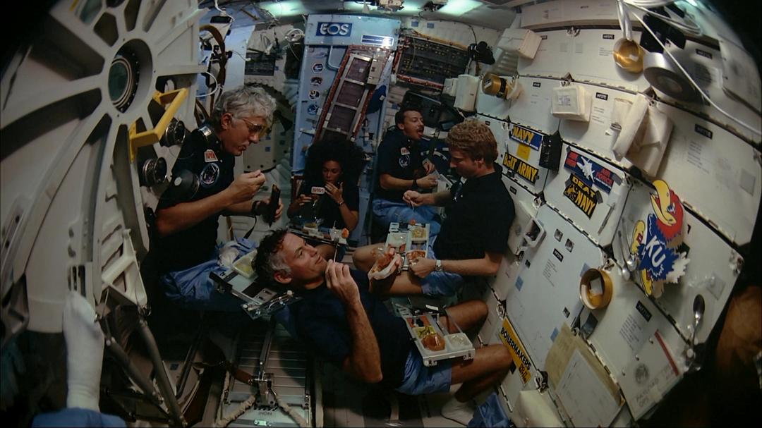 执着的梦想 The Dream Is Alive