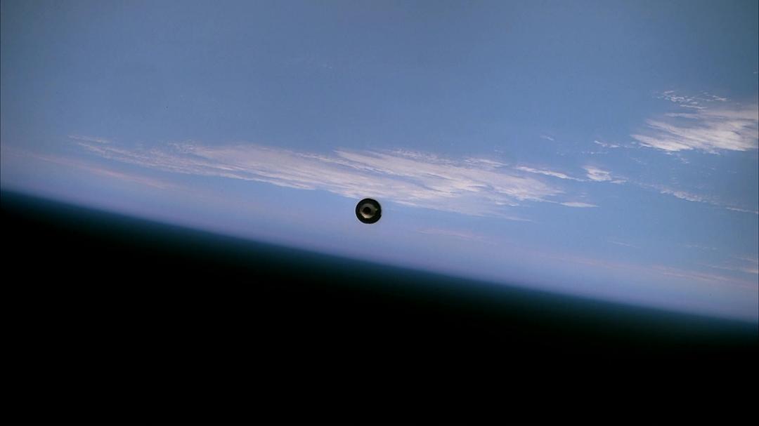 执着的梦想 The Dream Is Alive