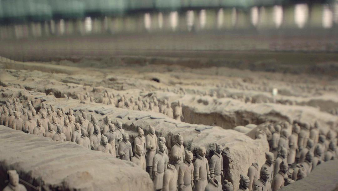 文明 Civilisations