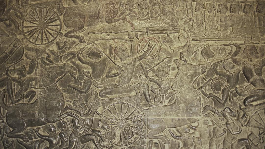 文明 Civilisations