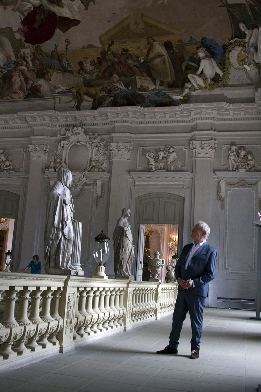 文明 Civilisations