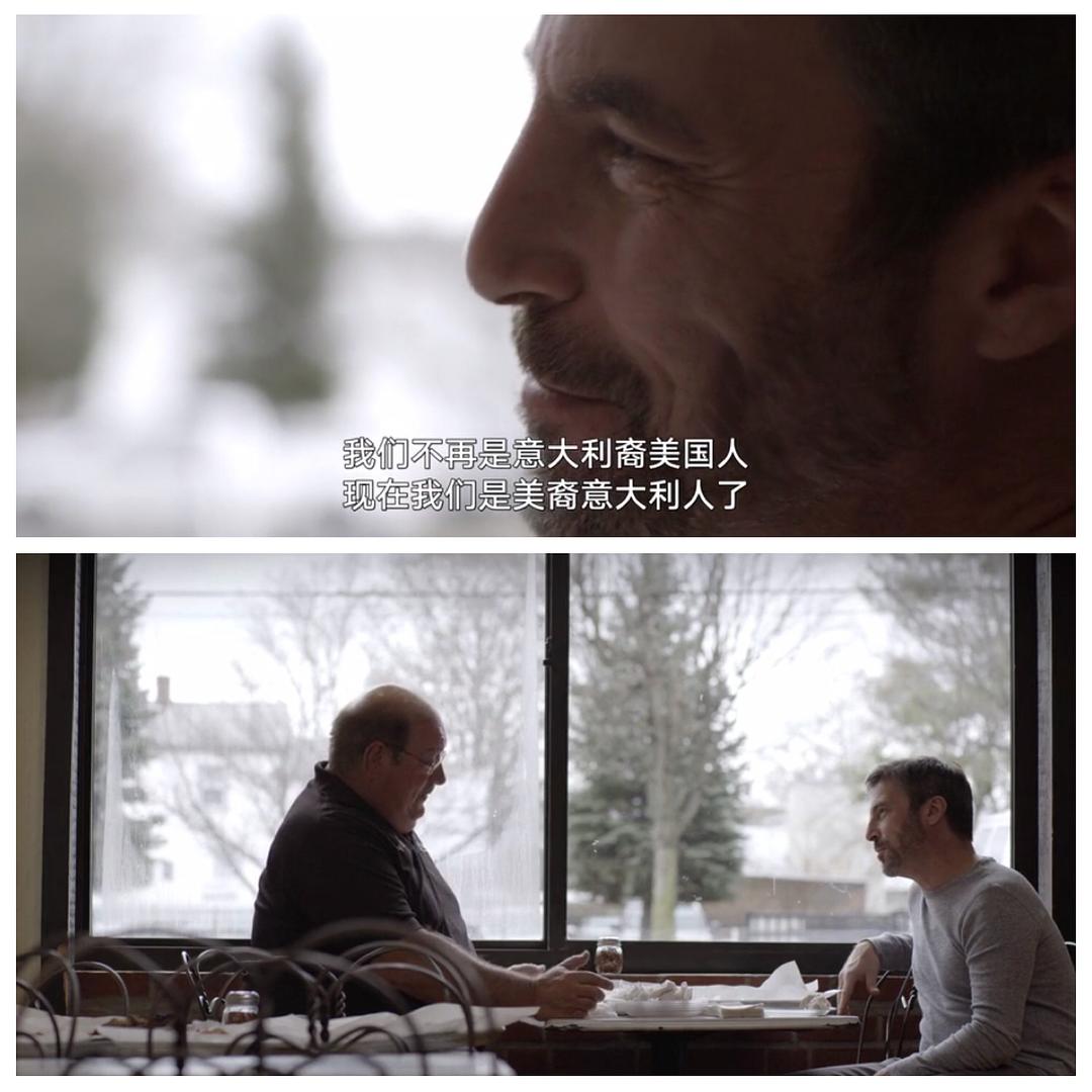 美食不美 第一季 Ugly Delicious Season 1