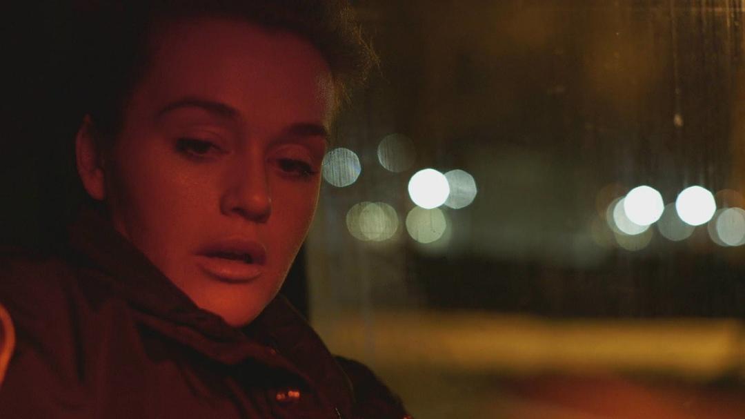 弗林特警局 Flint Town