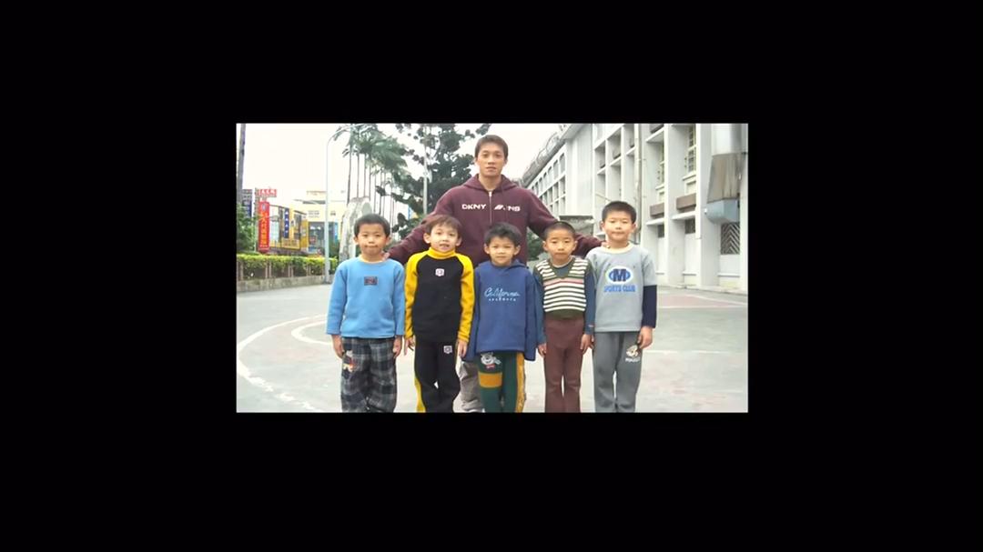 翻滚吧！男人 翻滾吧！男人