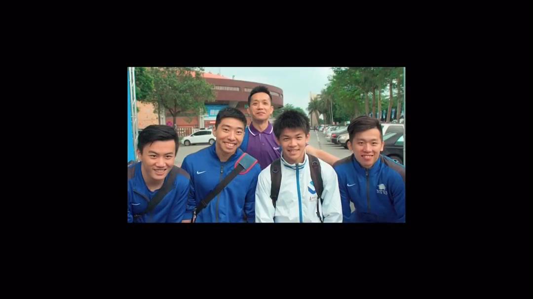 翻滚吧！男人 翻滾吧！男人