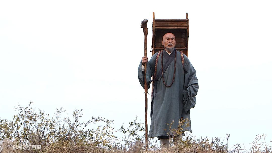 佛国记：法显西行