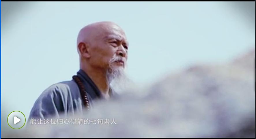 佛国记：法显西行